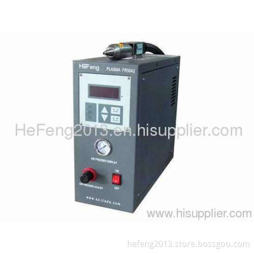 China Plasma Treating Machine